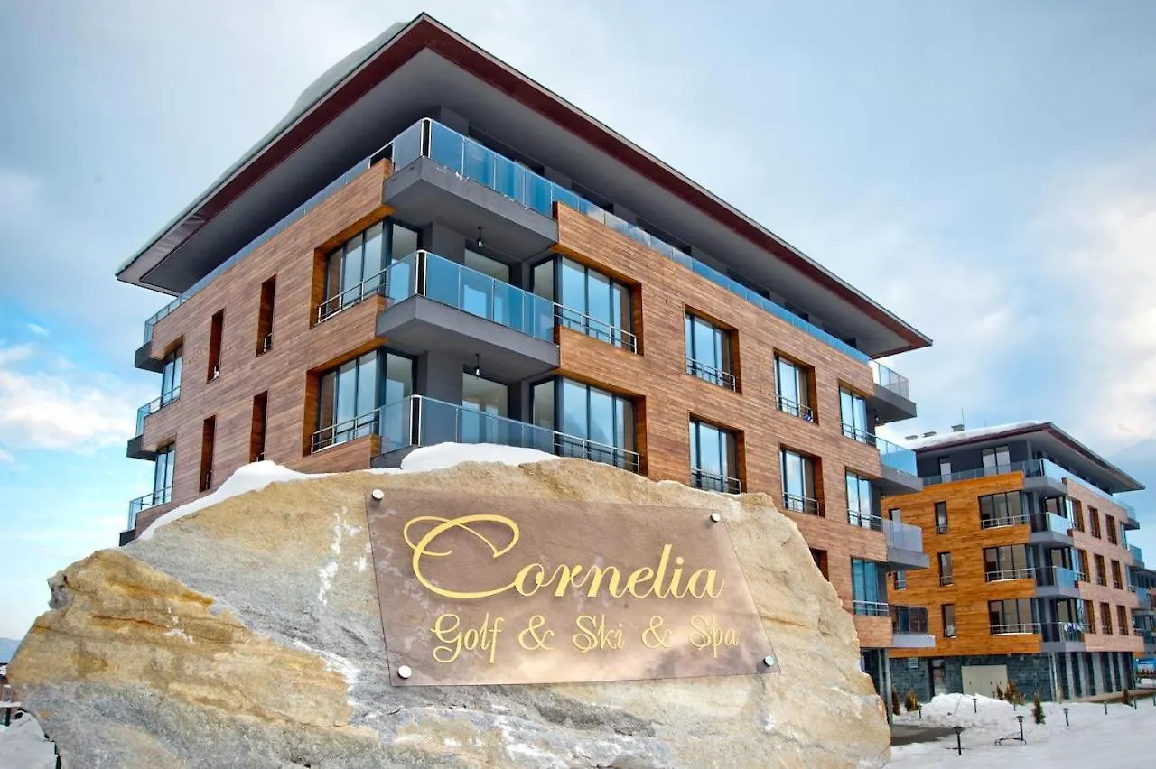 Ski Retreat Spa Pool And Mountain Views 班斯科